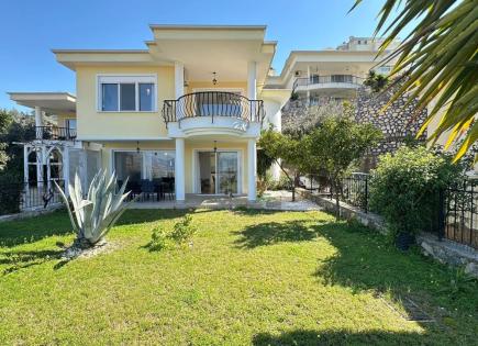 Вилла за 315 000 евро в Алании, Турция