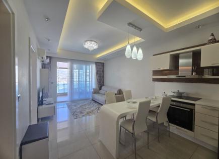 Апартаменты за 109 000 евро в Алании, Турция