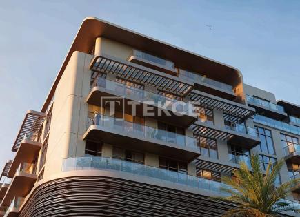 Апартаменты за 287 000 евро в Дубае, ОАЭ