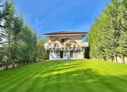 Вилла за 310 000 евро в Дурресе, Албания