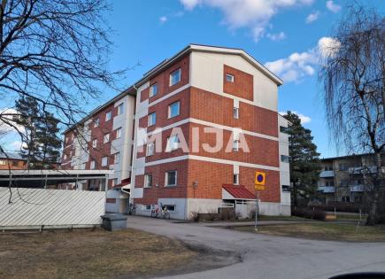 Апартаменты за 112 000 евро в Вантаа, Финляндия