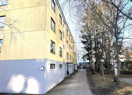 Апартаменты за 59 900 евро в Вантаа, Финляндия
