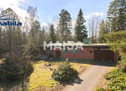 Дом за 288 000 евро в Вантаа, Финляндия