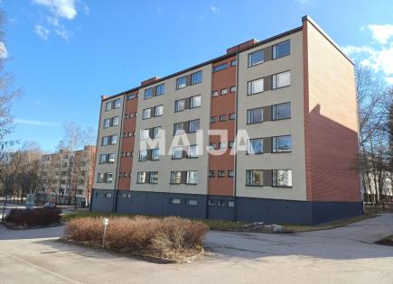 Апартаменты за 49 000 евро в Вантаа, Финляндия