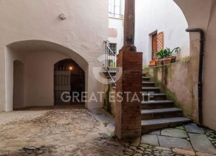 Апартаменты за 300 000 евро в Орвието, Италия