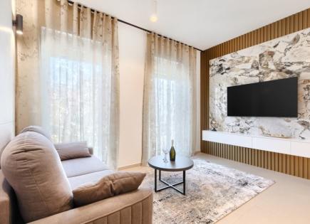 Квартира за 515 000 евро в Пуле, Хорватия