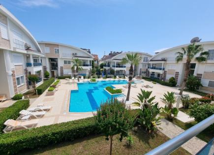 Апартаменты за 249 000 евро в Сиде, Турция