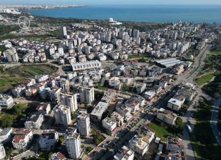 Апартаменты за 179 500 евро в Анталии, Турция