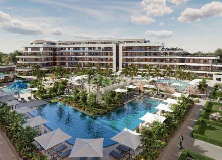 Апартаменты за 177 500 евро в Кунду, Турция