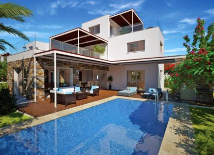 Квартира за 695 000 евро в Пафосе, Кипр