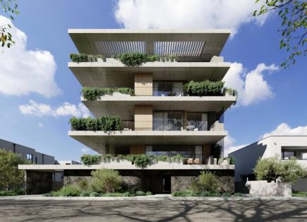 Апартаменты за 250 000 евро в Пафосе, Кипр