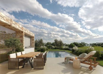 Квартира за 575 000 евро в Пафосе, Кипр