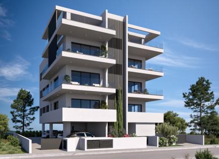 Апартаменты за 580 000 евро в Лимасоле, Кипр