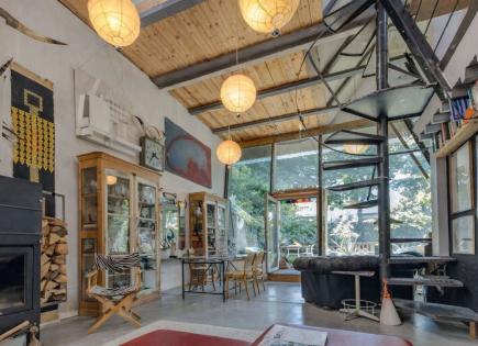 Лофт за 410 000 евро в провинции Монца-э-Брианца, Италия