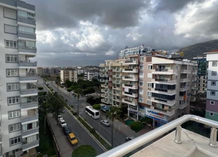 Апартаменты за 90 000 евро в Алании, Турция