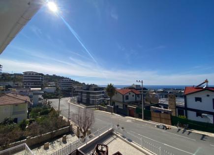 Апартаменты за 300 000 евро в Алании, Турция