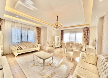 Апартаменты за 320 000 евро в Алании, Турция