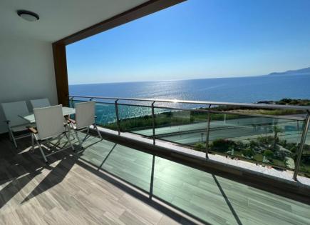 Апартаменты за 190 000 евро в Алании, Турция