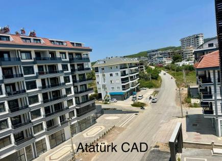 Апартаменты за 65 000 евро в Алании, Турция