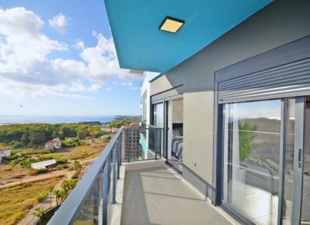 Апартаменты за 100 000 евро в Алании, Турция