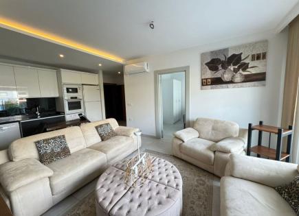 Апартаменты за 150 000 евро в Алании, Турция