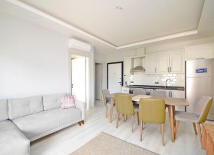 Апартаменты за 160 000 евро в Алании, Турция