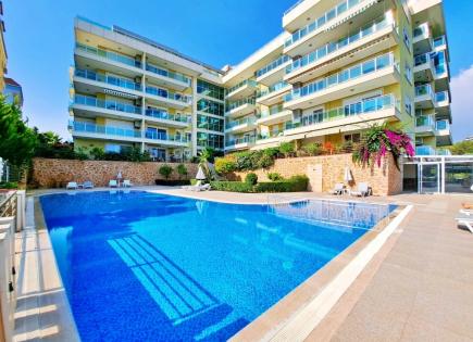 Апартаменты за 160 000 евро в Алании, Турция