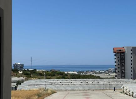 Апартаменты за 60 000 евро в Алании, Турция