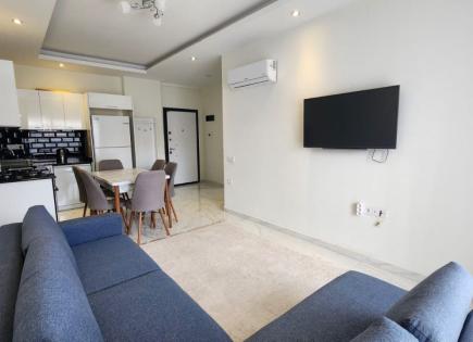 Апартаменты за 110 000 евро в Алании, Турция