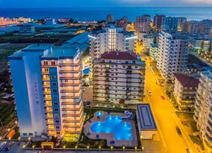 Апартаменты за 99 500 евро в Алании, Турция
