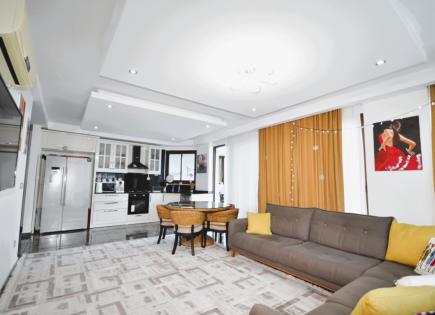 Апартаменты за 190 000 евро в Алании, Турция