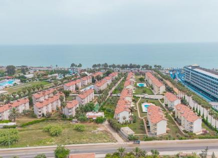 Апартаменты за 325 000 евро в Алании, Турция