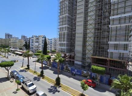 Апартаменты за 85 000 евро в Алании, Турция