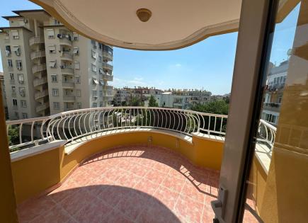 Апартаменты за 135 000 евро в Алании, Турция