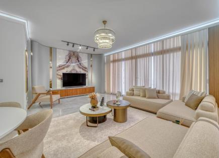 Апартаменты за 2 050 000 евро в Алании, Турция