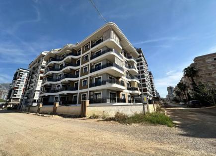 Апартаменты за 63 000 евро в Алании, Турция