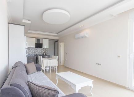 Апартаменты за 72 000 евро в Алании, Турция