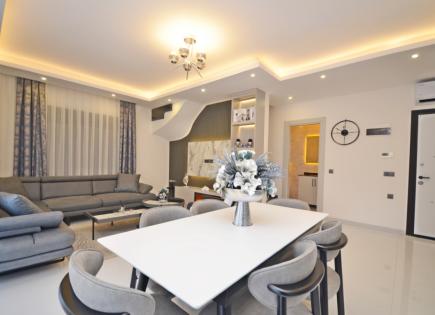 Апартаменты за 190 000 евро в Алании, Турция