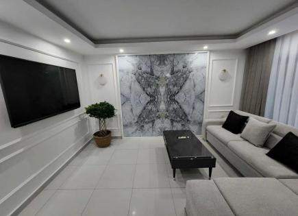 Апартаменты за 159 000 евро в Алании, Турция