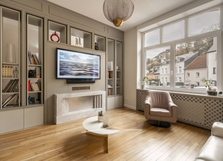 Квартира за 2 289 000 евро в Люксембурге, Люксембург