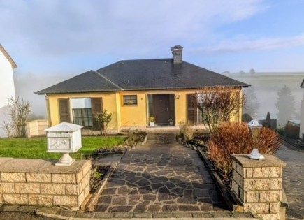 Квартира за 899 000 евро в Дикирхе, Люксембург