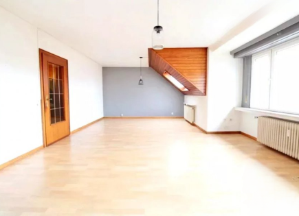 Квартира за 479 000 евро в Люксембурге, Люксембург