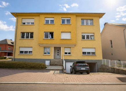 Квартира за 549 000 евро в Люксембурге, Люксембург