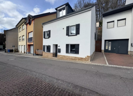 Квартира за 749 000 евро в Люксембурге, Люксембург