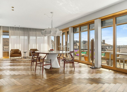 Квартира за 2 880 000 евро в Люксембурге, Люксембург