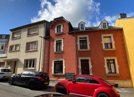 Квартира за 1 800 000 евро в Люксембурге, Люксембург