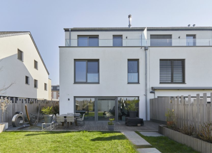 Квартира за 1 750 000 евро в Люксембурге, Люксембург