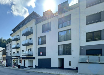 Квартира за 309 000 евро в Дикирхе, Люксембург