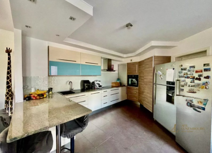 Квартира за 599 000 евро в Люксембурге, Люксембург