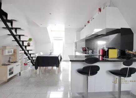 Квартира за 469 000 евро в Люксембурге, Люксембург